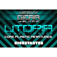 STEP 1: HGB Utopia Kickstarter Reward Level (SELECT ONE)