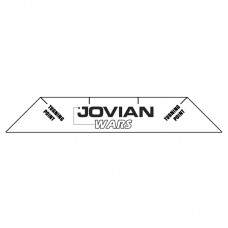 Jovian Wars Acrylic Turning Template